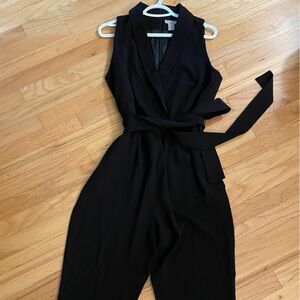 H&M black jumper US 10